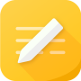 icon Easy Notes(Notepad - Catatan: Aplikasi Daftar Periksa)
