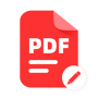 icon com.yaohuo.xingyu(Pembaca PDF: Mudah Cepat Penampil)