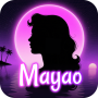 icon Mayao(Mayao — Bertemu Teman Video)