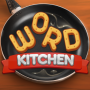 icon Word Kitchen (Kata Dapur Pemandangan)