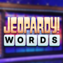 icon Jeopardy Words(Jeopardy! Words
)