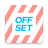 icon Offset(OFFSET) 2.3.5