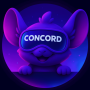 icon Concord(Concord: Bertemu, Berbicara, Hang Out)