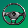 icon Car Horn(Klakson Mobil)