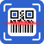 icon QR Code Scanner (Pemindai Kode QR)