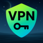 icon Fast VPN(VPN Cepat Pribadi Cepat Aman)