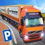 icon Truck Driver: Depot Parking Si ()