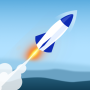 icon Rocket Race Sky Conquest(Roket Skewerz : Penaklukan Langit
)