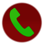 icon Call Recorder(Perekam Panggilan)