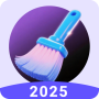 icon HypeClean : Phone Cleaner (HypeClean Otomatis: Pembersih Telepon)