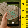 icon ARMeter(AR Meter: Pita Pengukur)