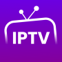 icon IPTV PlayerLive TV Xtream(Pemutar IPTV - TV Langsung Xtream)