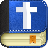icon Bible(kecoa Aplikasi Alkitab dengan audio) 6.0
