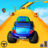 icon Monster Truck Mountain Climb(Simulator Game Balap Stunt 3D) 1.0.1
