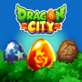 icon DragonCity(Dragon City: Petualangan Seluler)