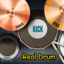 icon Real Drum(Real Drum
)