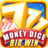 icon Money Dice(Dadu Uang - Hasilkan Uang Kartu Hadiah Hadiah Besar!
) 2.0.0