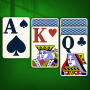 icon Solitaire(Solitaire untuk Senior Game)