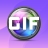 icon Photo to GIF editor: Make gif from pictures(Photo to GIF editor: Buat gif dari gambar
) 1.0