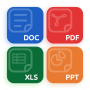 icon All Document Reader And Viewer (Semua Pembaca Dan Penampil Dokumen
)