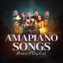 icon Amapiano Songs(Amapiano Semua Lagu
)