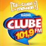 icon Clube FM(Club FM - Rio Verde)