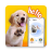 icon Dog Translator: Dog Sounds(Penerjemah Anjing: Suara Anjing) 1.2.5
