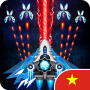 icon Space Shooter(Space shooter - Galaxy attack)