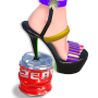 icon ShoeCrushing(Sepatu Online Menghancurkan ASMR! Memuaskan)