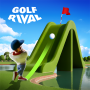 icon Golf Rival(Golf - Game Multi)
