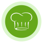 icon Recipes: Cooking notebook()