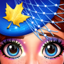 icon Project Makeover(Proyek Rel Atap Tubuh Manusia
)