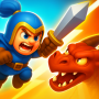 icon Age of Heroes: Strategy Battle ()