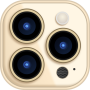 icon Camera Phone 15 (Kamera iphone 15 - Kamera OS16 Kamera)