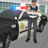 icon US Police Patrol Car: Mad City(Mobil Polisi Mengemudi Kota Gila) 1.4