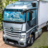 icon Truck Backhoe Loader Simulator(Simulator Mengemudi Truk 2023) 1.0