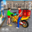 icon Pizza Bike Game(Pizza Permainan Sepeda 3D) 1.1
