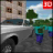 icon Blocky Town Craft: Survival(Pixel Town Craft: Blocky Roads) 1.1
