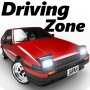 icon Driving Zone: Japan(Zona Berkendara: Jepang)