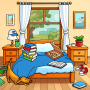icon Hidden Spots(Tempat Tersembunyi - Game Objek)