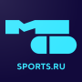 icon ru.etalon.mediafootball(Media sepak bola: berita dan turnamen)