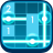 icon LightCross(LightCross - LightUp Puzzle) 1.10.2