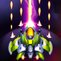 icon Space Force: Alien Shooter War (Angkatan Luar Angkasa: Perang Penembak Alien
)