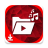 icon Mp3 Mp4 Player(Pengunduh Video Mp3 Mp4 - Pengunduh video Gratis
) 1.1