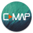icon C-MAP(C-MAP - Grafik Kelautan) 4.0.17