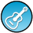 icon Tuna(TunaDroid - Guitar Tuner) 1.2.2