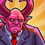 icon Dungeon Shop Tycoon: Craft and