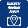 icon DA Japan(Temukan Jepang Lain)