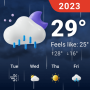 icon WeatherPro-Local&Live Forecast(WeatherPro-LocalLive Forecast)