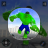icon Monster Hero Game(Monster Truck Robot Car Games) 1.0.20